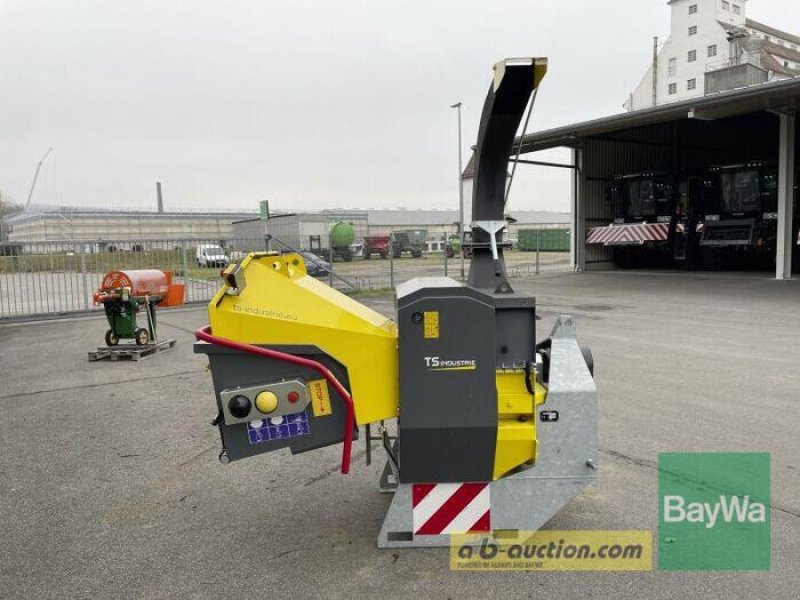 Sonstige Forsttechnik of the type Tünnissen & Stocks WOOD SERIES WS/23 PTO, Gebrauchtmaschine in Bamberg (Picture 8)