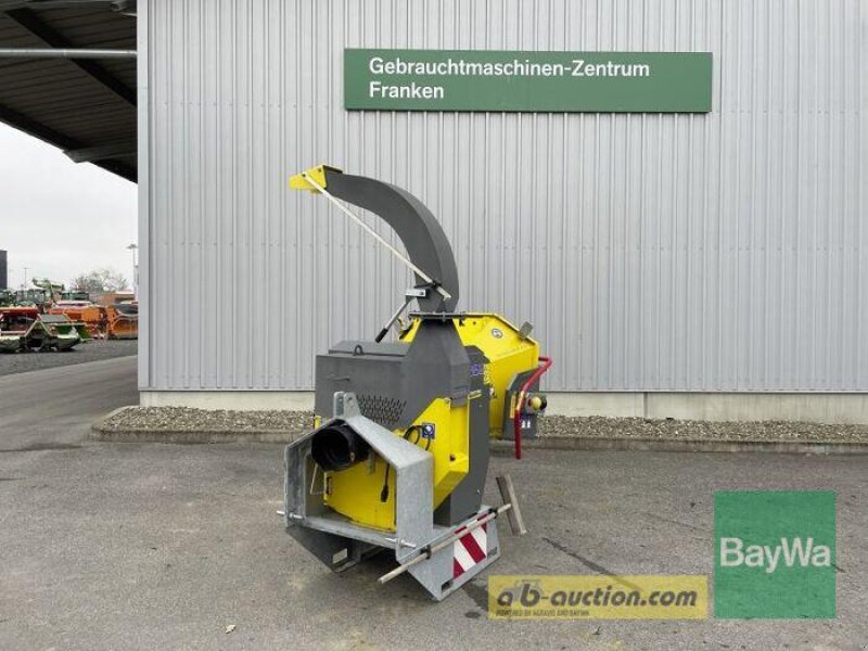 Sonstige Forsttechnik tipa Tünnissen & Stocks WOOD SERIES WS/23 PTO, Gebrauchtmaschine u Bamberg (Slika 1)