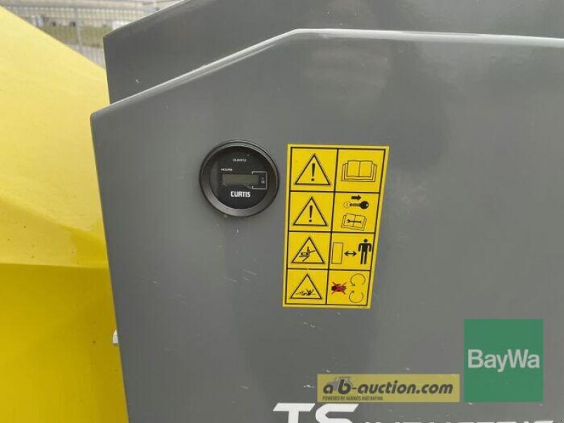 Sonstige Forsttechnik of the type Tünnissen & Stocks WOOD SERIES WS/23 PTO, Gebrauchtmaschine in Bamberg (Picture 13)