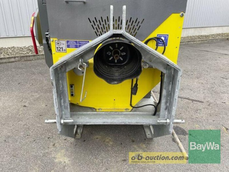 Sonstige Forsttechnik of the type Tünnissen & Stocks WOOD SERIES WS/23 PTO, Gebrauchtmaschine in Bamberg (Picture 4)