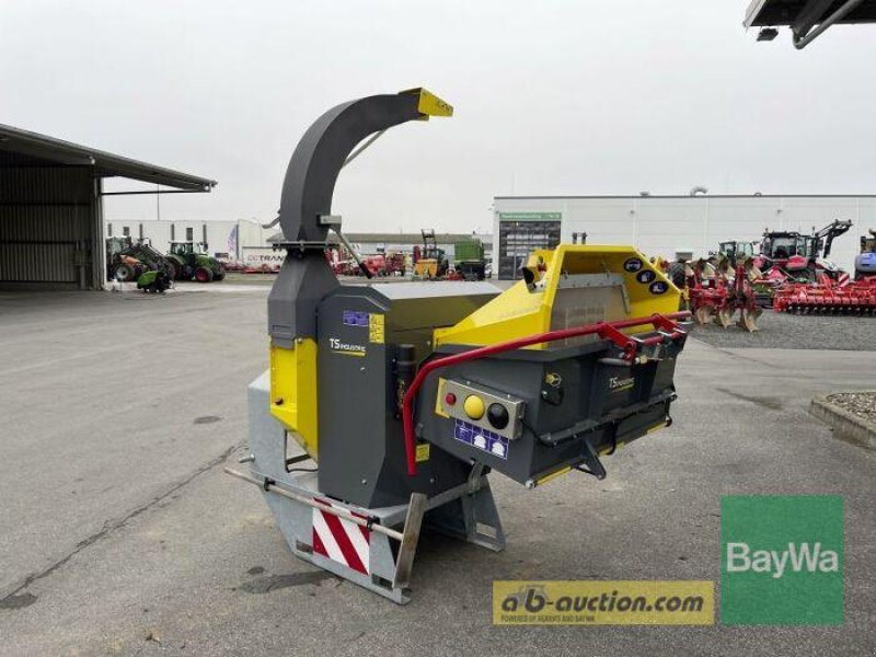 Sonstige Forsttechnik of the type Tünnissen & Stocks WOOD SERIES WS/23 PTO, Gebrauchtmaschine in Bamberg (Picture 7)