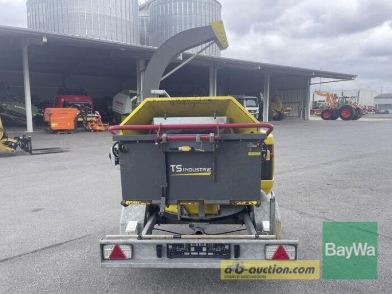 Sonstige Forsttechnik of the type Tünnissen & Stocks WS/18 DT, Gebrauchtmaschine in Bamberg (Picture 5)