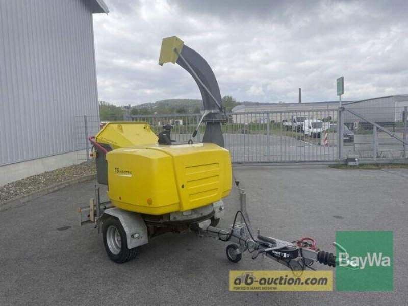 Sonstige Forsttechnik of the type Tünnissen & Stocks WS/18 DT, Gebrauchtmaschine in Bamberg (Picture 8)