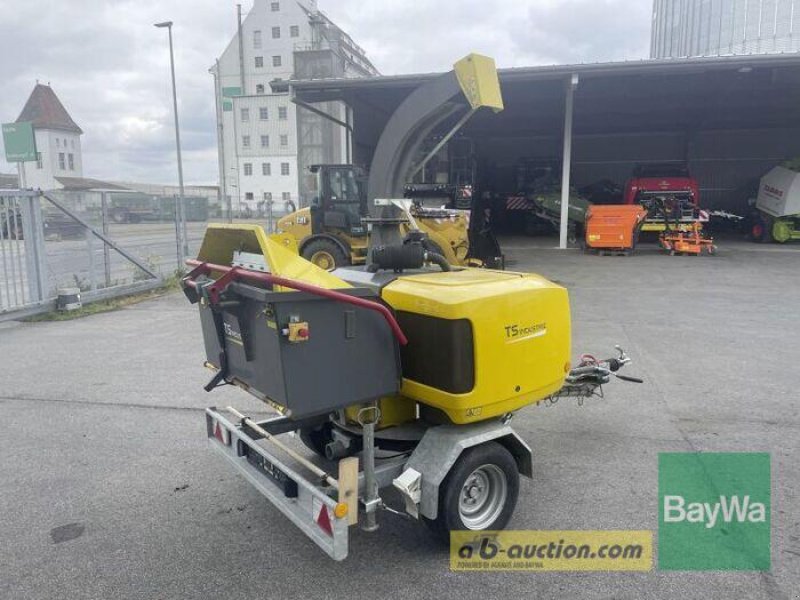 Sonstige Forsttechnik of the type Tünnissen & Stocks WS/18 DT, Gebrauchtmaschine in Bamberg (Picture 7)