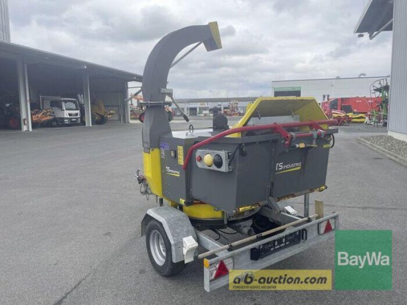 Sonstige Forsttechnik του τύπου Tünnissen & Stocks WS/18 DT, Gebrauchtmaschine σε Bamberg (Φωτογραφία 4)