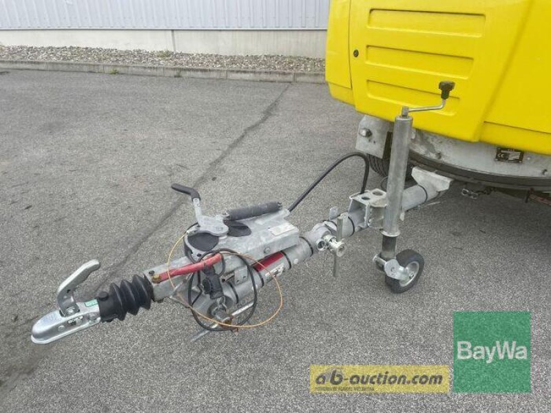 Sonstige Forsttechnik του τύπου Tünnissen & Stocks WS/18 DT, Gebrauchtmaschine σε Bamberg (Φωτογραφία 9)