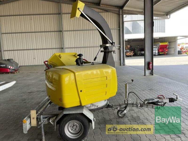 Sonstige Forsttechnik του τύπου Tünnissen & Stocks WS/18 DT, Gebrauchtmaschine σε Bamberg (Φωτογραφία 13)