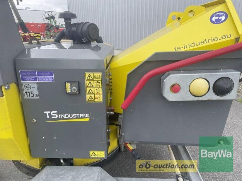 Sonstige Forsttechnik του τύπου Tünnissen & Stocks WS/18 DT, Gebrauchtmaschine σε Bamberg (Φωτογραφία 10)