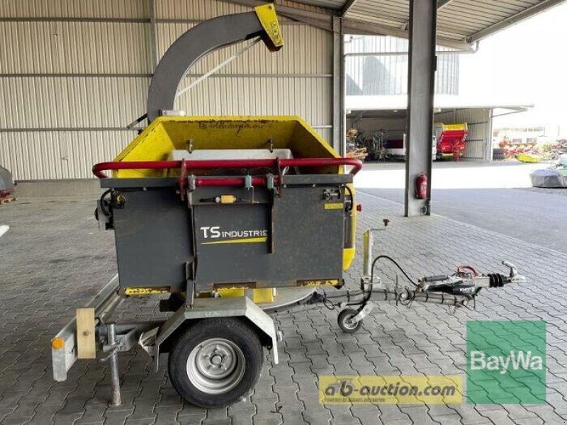 Sonstige Forsttechnik του τύπου Tünnissen & Stocks WS/18 DT, Gebrauchtmaschine σε Bamberg (Φωτογραφία 14)