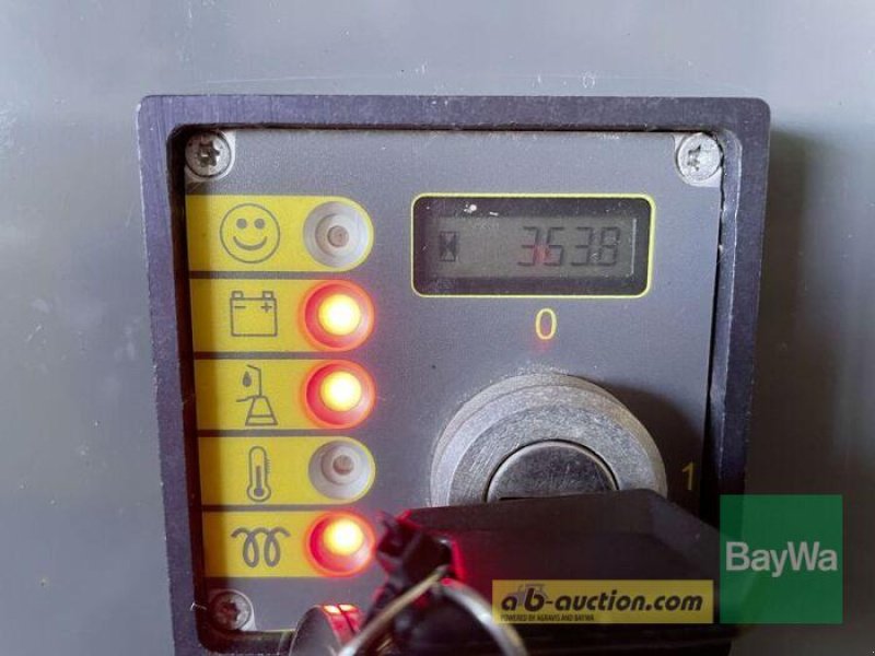 Sonstige Forsttechnik του τύπου Tünnissen & Stocks WS/18 DT, Gebrauchtmaschine σε Bamberg (Φωτογραφία 15)