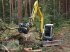 Sonstige Forsttechnik des Typs Uniforest Fällgreifer RK 260 BR für Bagger, BRZ auch am Lager, Neumaschine in Schlettau (Bild 9)
