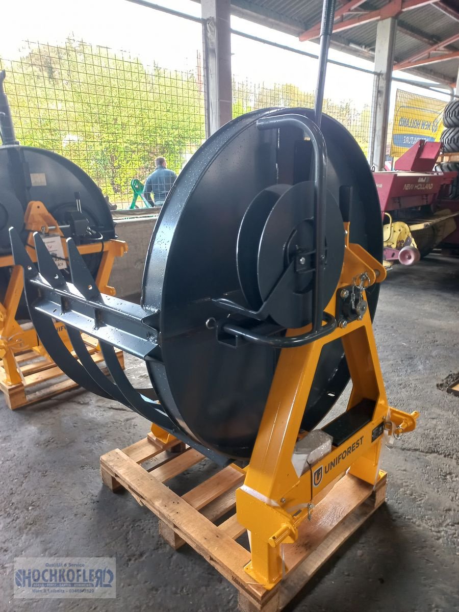 Sonstige Forsttechnik of the type Uniforest Phyton M, Neumaschine in Wies (Picture 2)