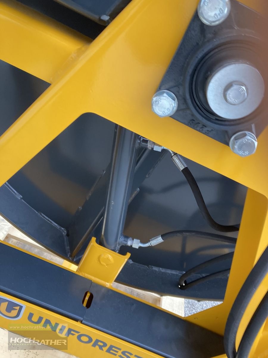 Sonstige Forsttechnik typu Uniforest Python HFS, Neumaschine v Kronstorf (Obrázok 11)
