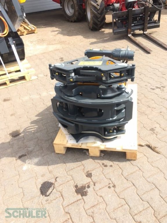 Sonstige Forsttechnik du type Uniforest RK260BR, Neumaschine en St. Märgen (Photo 4)