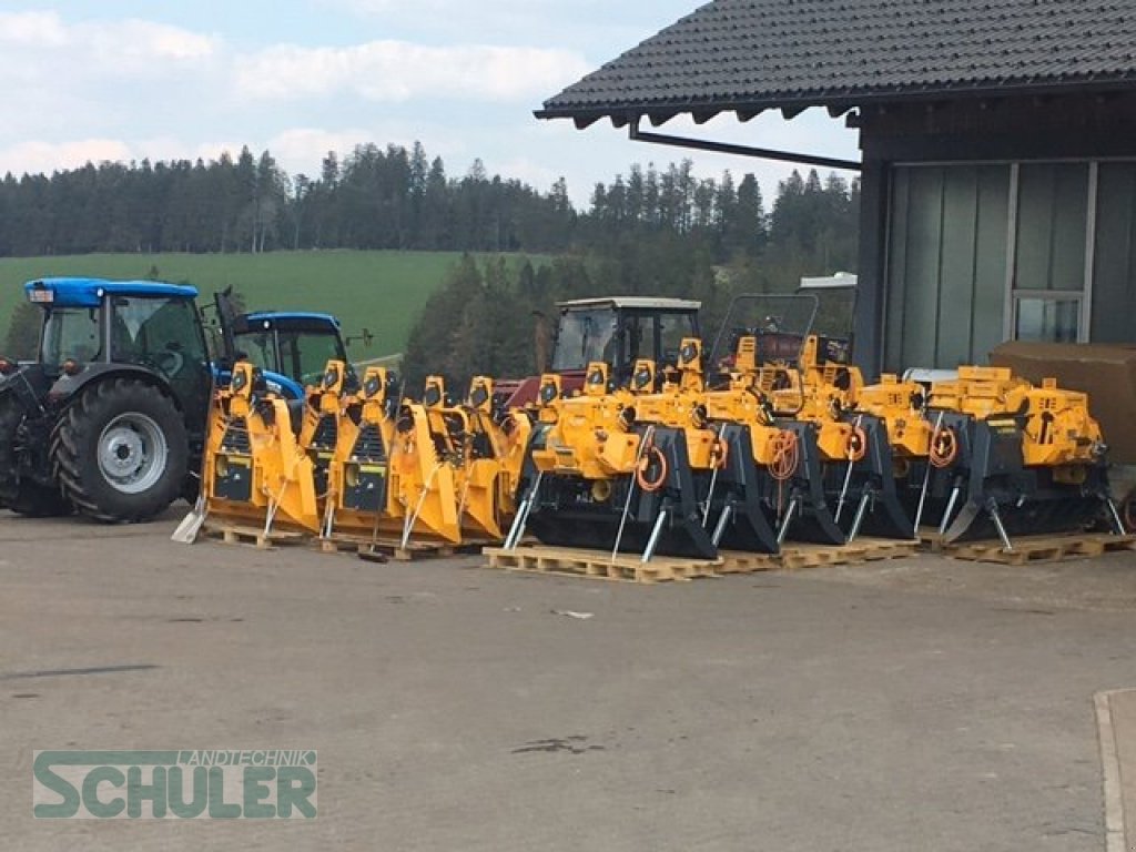 Sonstige Forsttechnik du type Uniforest RK260BR, Neumaschine en St. Märgen (Photo 6)