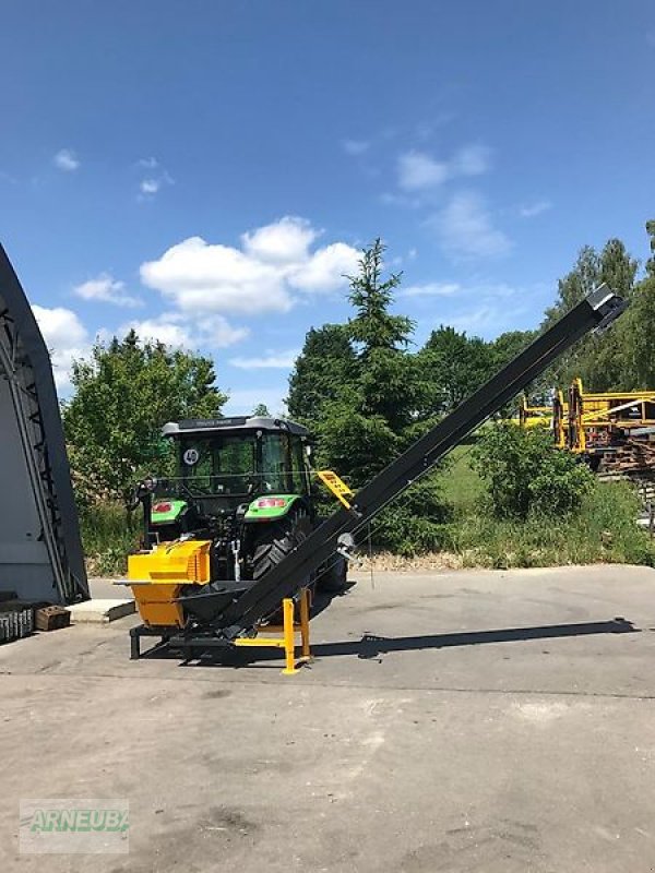 Sonstige Forsttechnik des Typs Uniforest Wippkreissäge WKA 700 CD T5 Förderband 5m AKTION, Neumaschine in Schlettau (Bild 1)