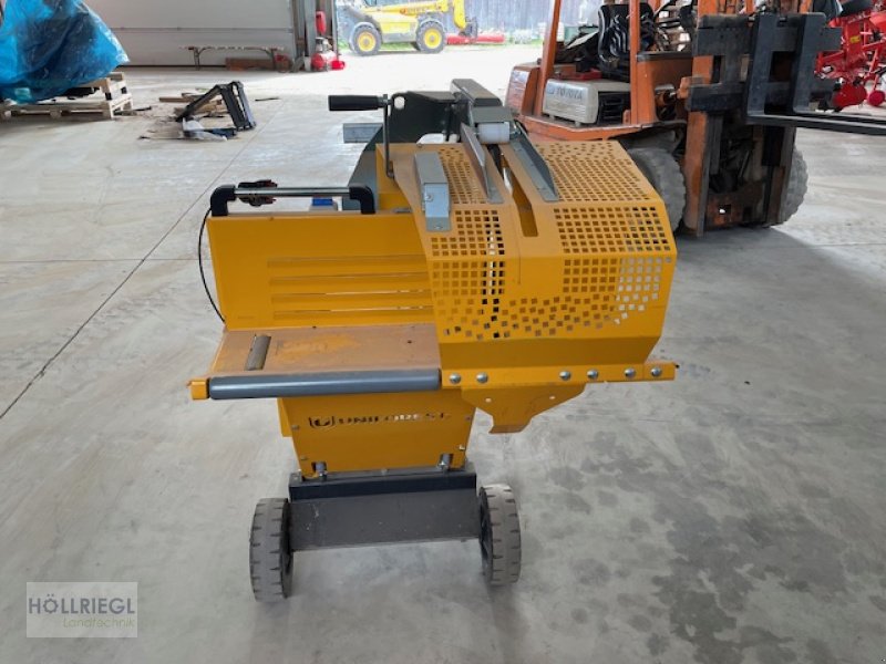 Sonstige Forsttechnik a típus Uniforest WKA 700 E, Neumaschine ekkor: Hohenburg (Kép 2)