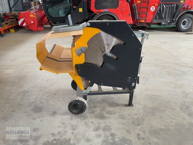 Sonstige Forsttechnik a típus Uniforest WKA 700 E, Neumaschine ekkor: Hohenburg (Kép 3)