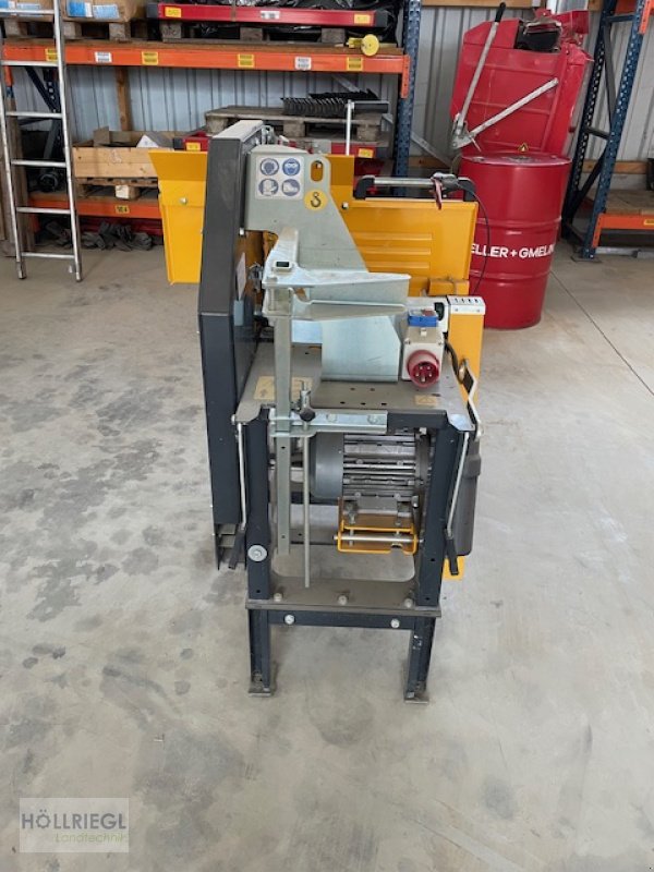 Sonstige Forsttechnik a típus Uniforest WKA 700 E, Neumaschine ekkor: Hohenburg (Kép 4)