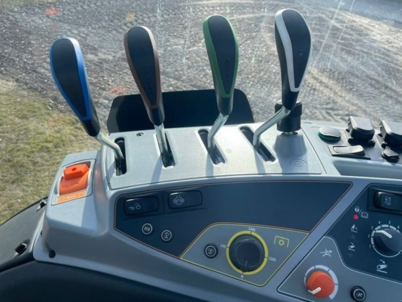 Sonstige Forsttechnik typu Valtra N154EA, Gebrauchtmaschine w Herning (Zdjęcie 3)