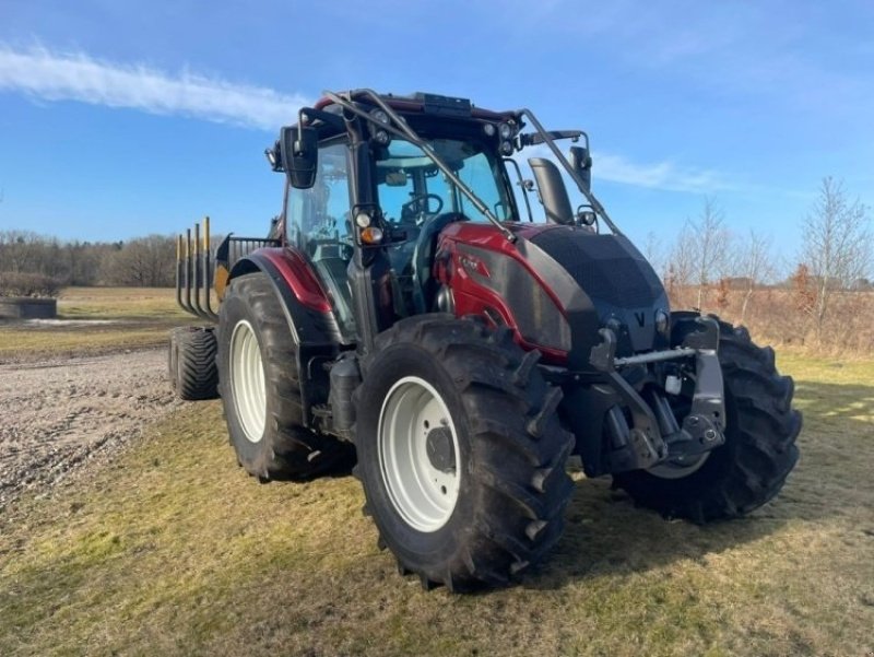 Sonstige Forsttechnik typu Valtra N154EA, Gebrauchtmaschine w Herning (Zdjęcie 2)
