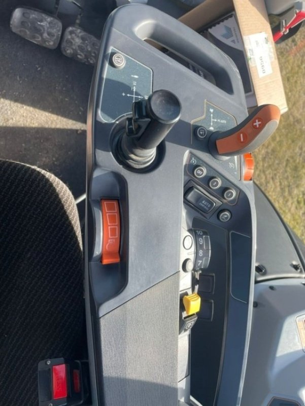 Sonstige Forsttechnik typu Valtra N154EA, Gebrauchtmaschine w Herning (Zdjęcie 4)