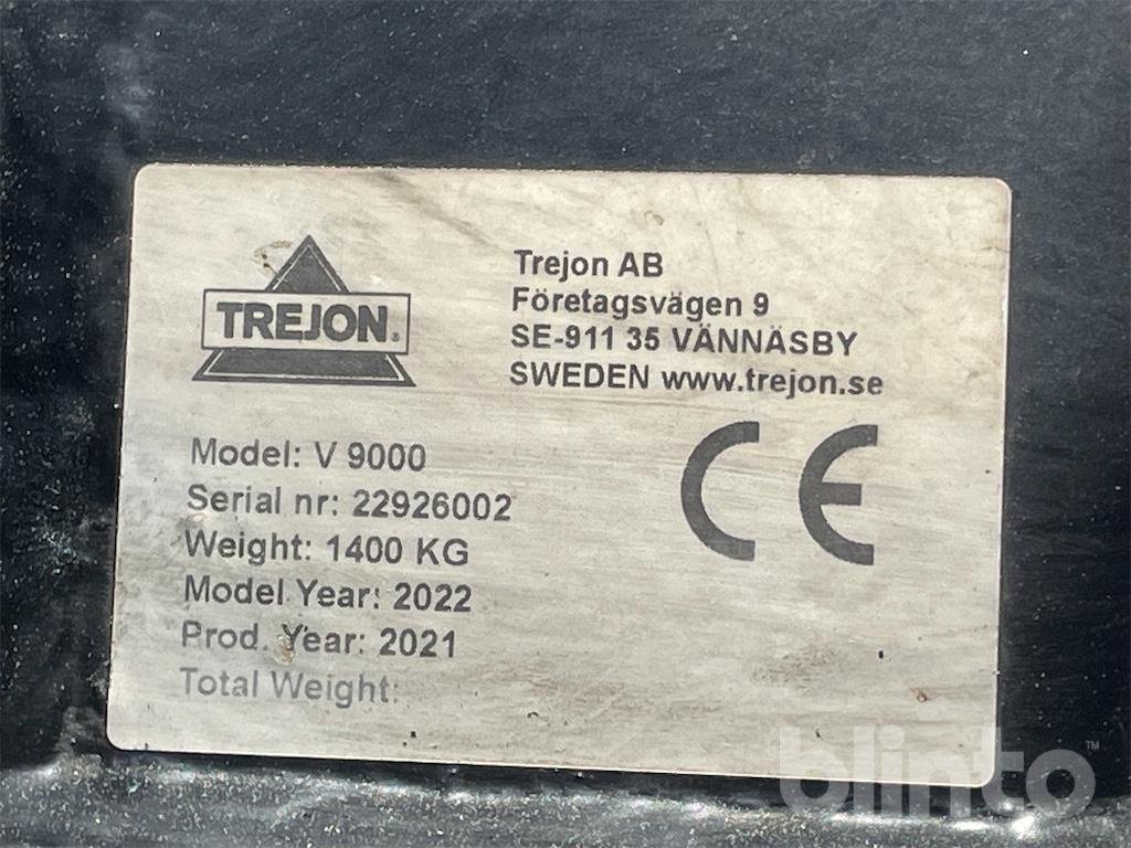 Sonstige Forsttechnik του τύπου Valtra N175A, Gebrauchtmaschine σε Düsseldorf (Φωτογραφία 6)