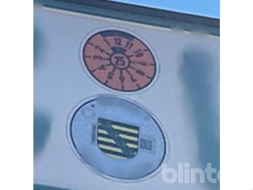 Sonstige Forsttechnik του τύπου Valtra N175A, Gebrauchtmaschine σε Düsseldorf (Φωτογραφία 7)
