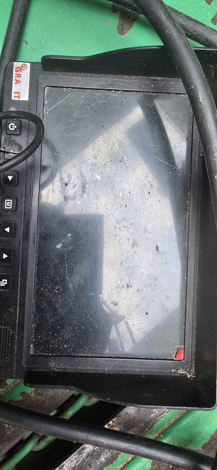 Sonstige Forsttechnik del tipo west WBS Brennholzsäge, Gebrauchtmaschine en Thalmässing (Imagen 9)