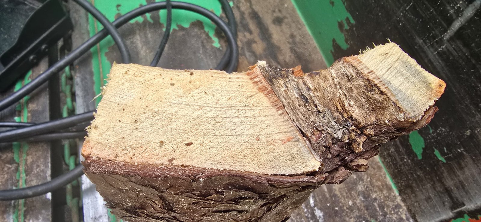 Sonstige Forsttechnik del tipo west WBS Brennholzsäge, Gebrauchtmaschine en Thalmässing (Imagen 10)