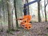 Sonstige Forsttechnik typu westtech CS 510 Crane Greifersäge, Neumaschine v Petting (Obrázek 7)