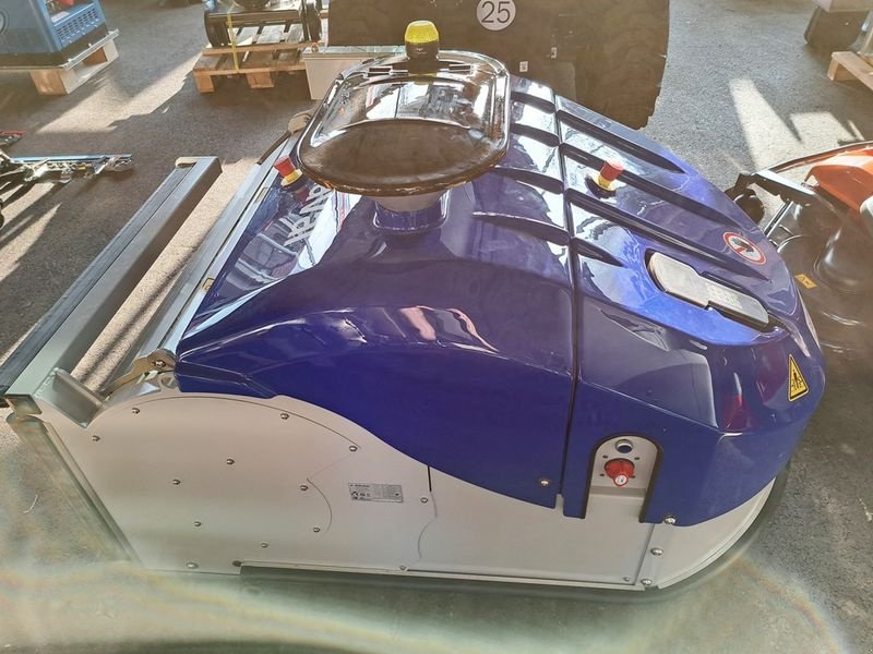 Sonstige Fütterungstechnik typu Alfa Laval OptiDuo Futterschieber, Neumaschine v St. Marienkirchen (Obrázek 2)