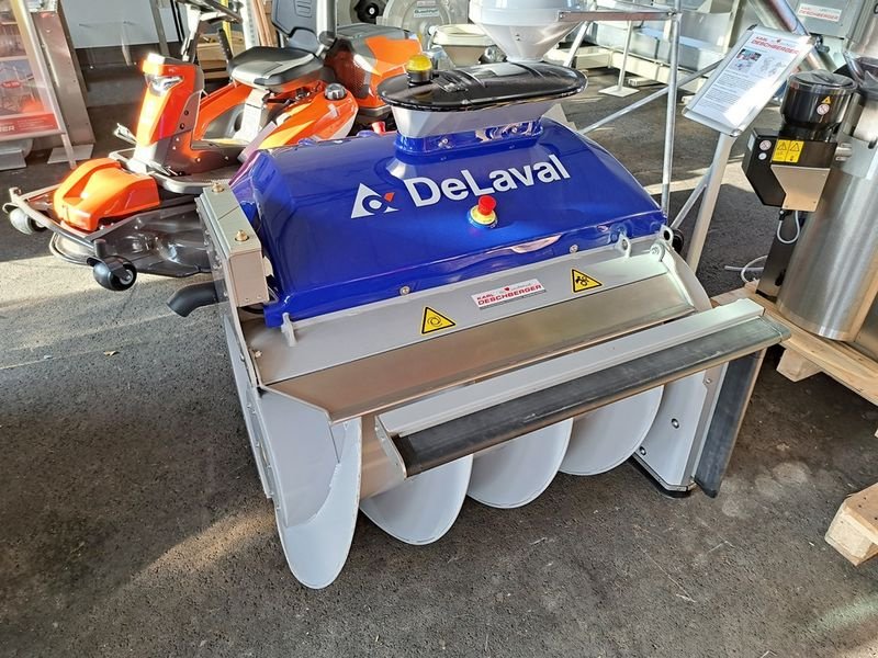 Sonstige Fütterungstechnik typu Alfa Laval OptiDuo Futterschieber, Neumaschine v St. Marienkirchen (Obrázek 3)