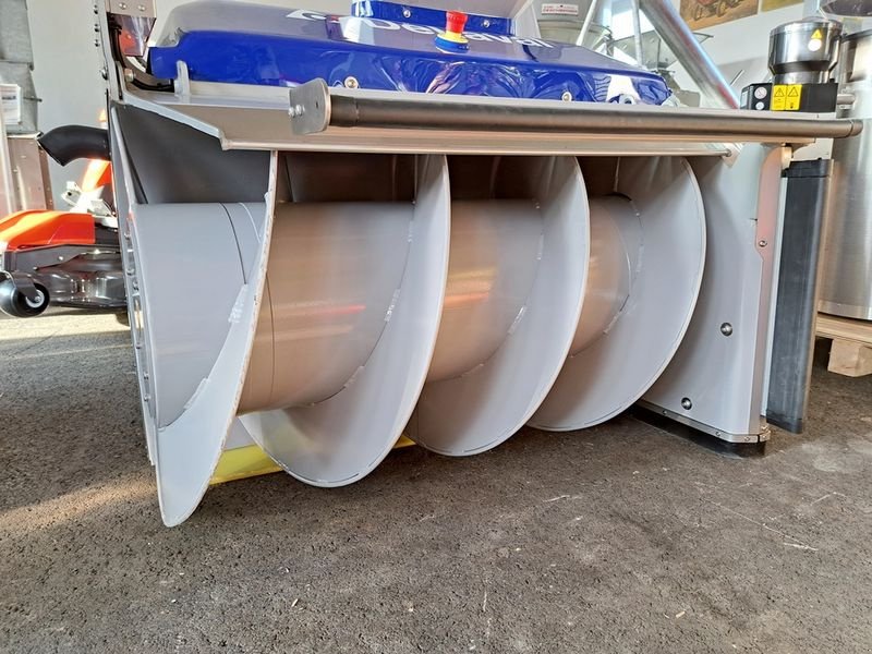 Sonstige Fütterungstechnik typu Alfa Laval OptiDuo Futterschieber, Neumaschine v St. Marienkirchen (Obrázek 4)