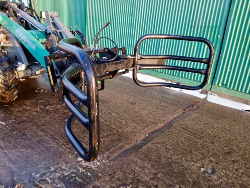 Sonstige Fütterungstechnik del tipo Alö Unigrip 160, Gebrauchtmaschine en Liebenwalde (Imagen 1)