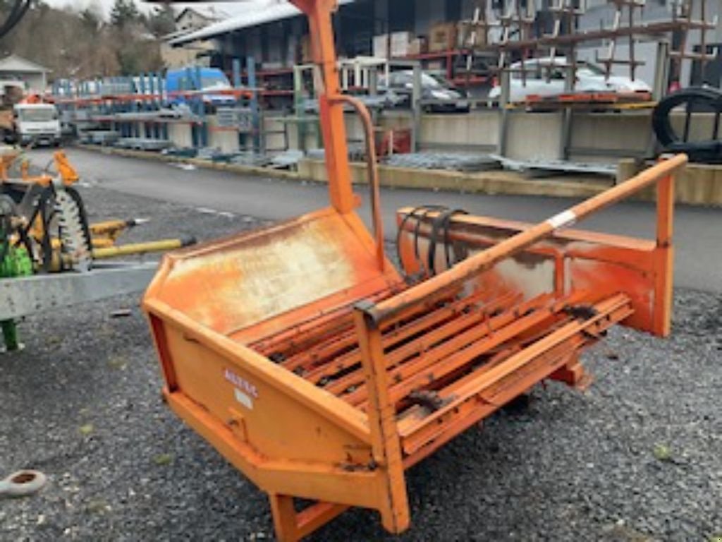 Sonstige Fütterungstechnik of the type ALTEC DR 160 PAD, Gebrauchtmaschine in VERNOUX EN VIVARAIS (Picture 4)