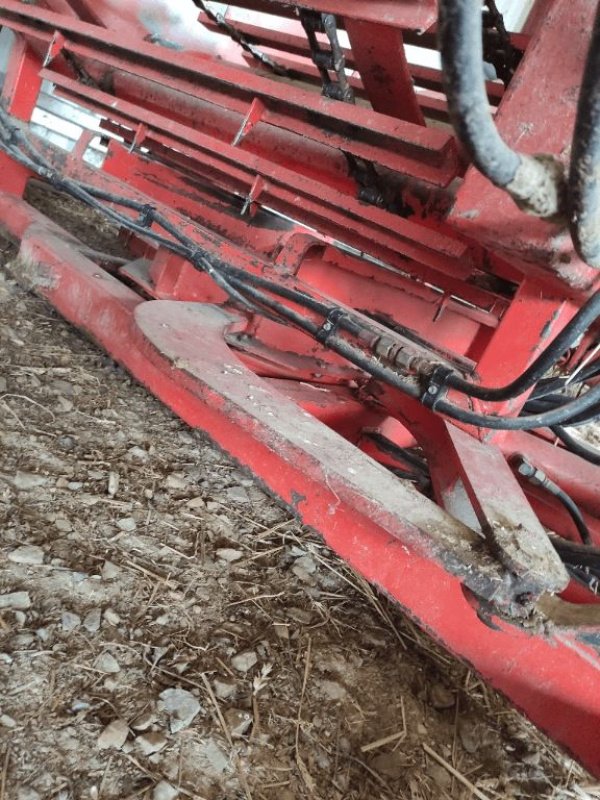 Sonstige Fütterungstechnik typu ALTEC DR 160, Gebrauchtmaschine v COGNAC LA FORET (Obrázek 2)