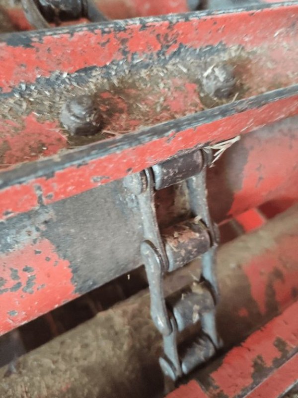 Sonstige Fütterungstechnik typu ALTEC DR 160, Gebrauchtmaschine v COGNAC LA FORET (Obrázek 5)