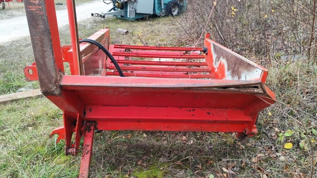 Sonstige Fütterungstechnik of the type ALTEC DR160A, Gebrauchtmaschine in Lérouville (Picture 2)