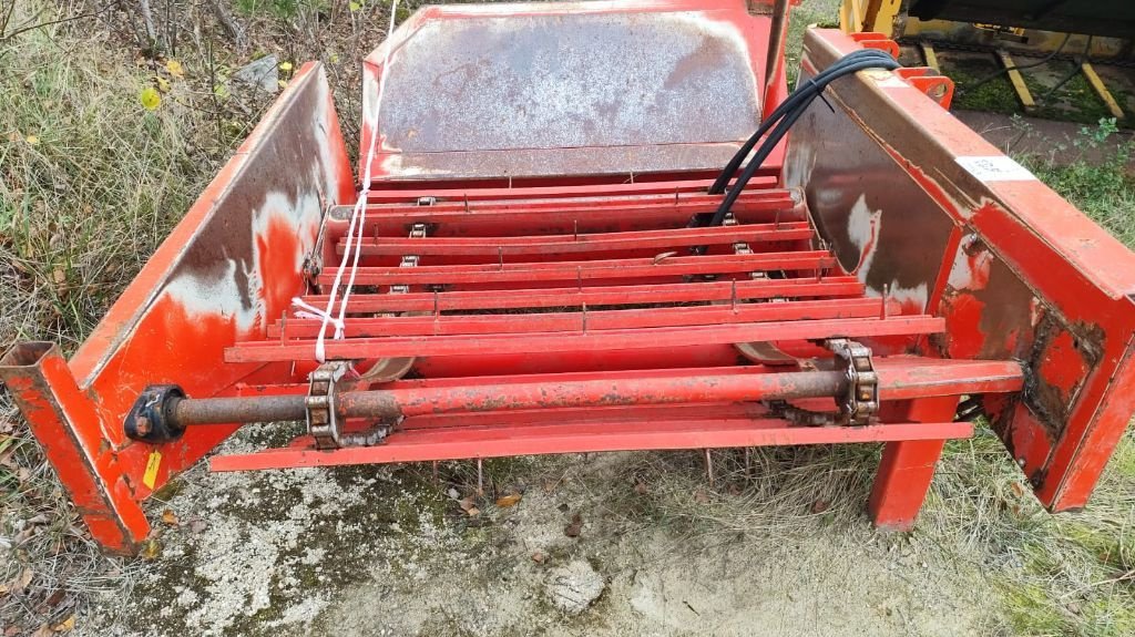 Sonstige Fütterungstechnik of the type ALTEC DR160A, Gebrauchtmaschine in Lérouville (Picture 3)