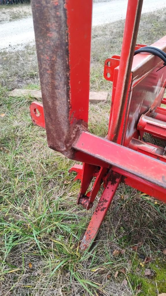 Sonstige Fütterungstechnik of the type ALTEC DR160A, Gebrauchtmaschine in Lérouville (Picture 6)