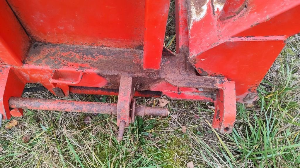 Sonstige Fütterungstechnik of the type ALTEC DR160A, Gebrauchtmaschine in Lérouville (Picture 7)