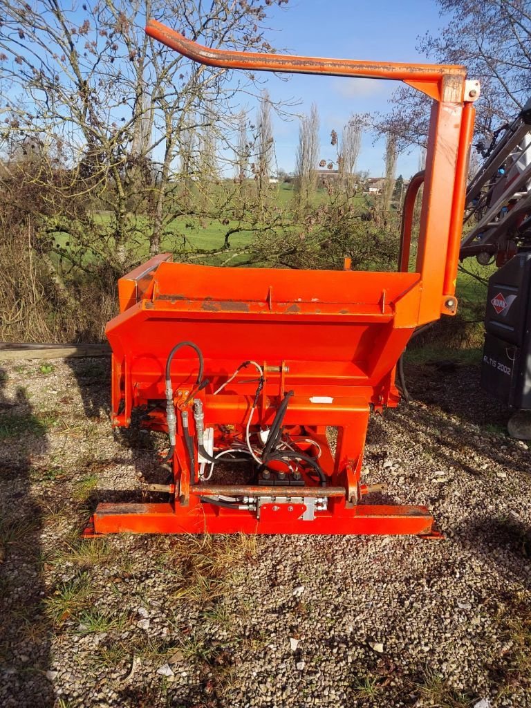 Sonstige Fütterungstechnik типа ALTEC DR160PS, Gebrauchtmaschine в MANDRES-SUR-VAIR (Фотография 3)