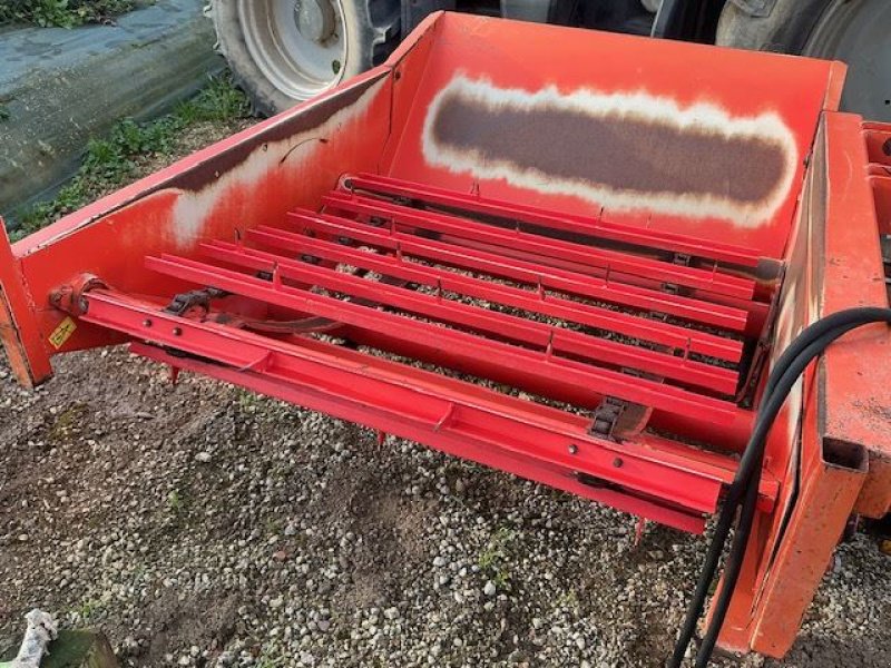 Sonstige Fütterungstechnik typu ALTEC DR160S, Gebrauchtmaschine v les hayons (Obrázok 4)