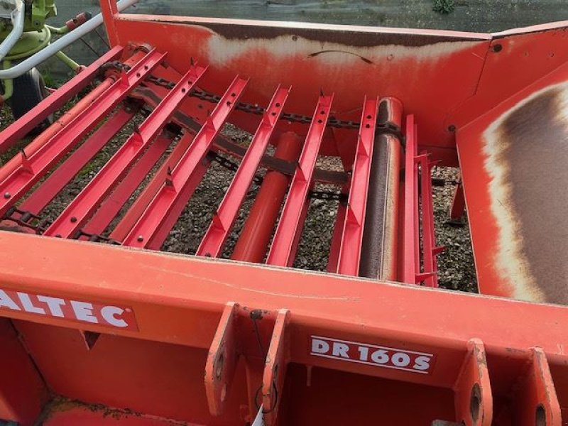 Sonstige Fütterungstechnik typu ALTEC DR160S, Gebrauchtmaschine v les hayons (Obrázok 3)
