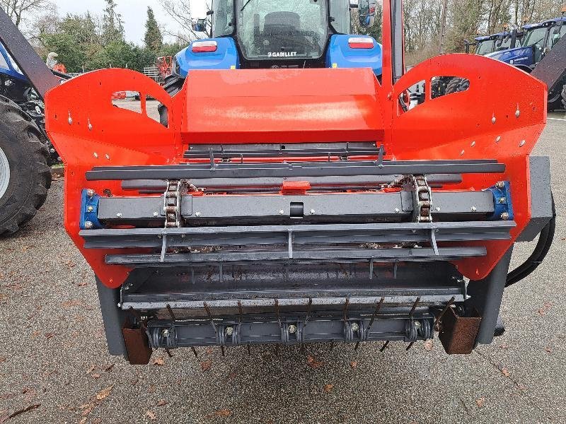 Sonstige Fütterungstechnik des Typs ALTEC DR180PILATERALE, Gebrauchtmaschine in PLUMELEC (Bild 3)