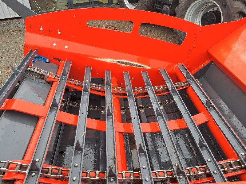 Sonstige Fütterungstechnik des Typs ALTEC DR180PILATERALE, Gebrauchtmaschine in PLUMELEC (Bild 8)