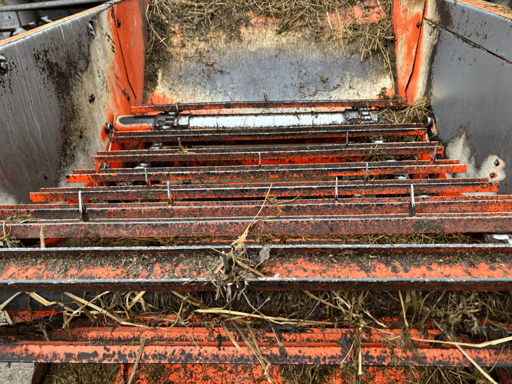 Sonstige Fütterungstechnik des Typs ALTEC DR2005, Gebrauchtmaschine in TREMEUR (Bild 4)