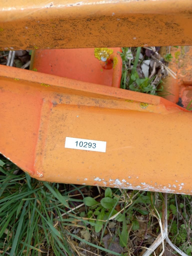 Sonstige Fütterungstechnik vrste ALTEC MS 242 MC, Gebrauchtmaschine v Calmont (Slika 5)