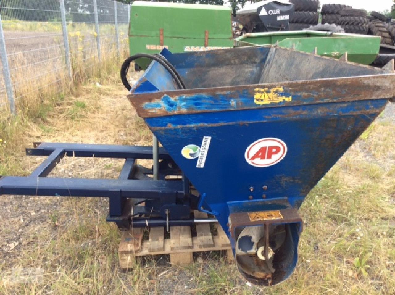 Sonstige Fütterungstechnik of the type AP VDCE 2250 VZU, Gebrauchtmaschine in Twist - Rühlerfeld (Picture 2)